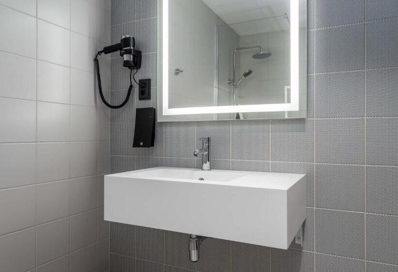 Hotel Citybox Helsinki