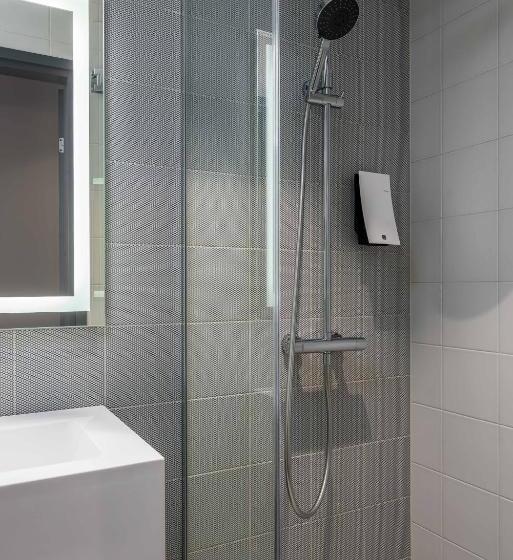 Hotel Citybox Helsinki