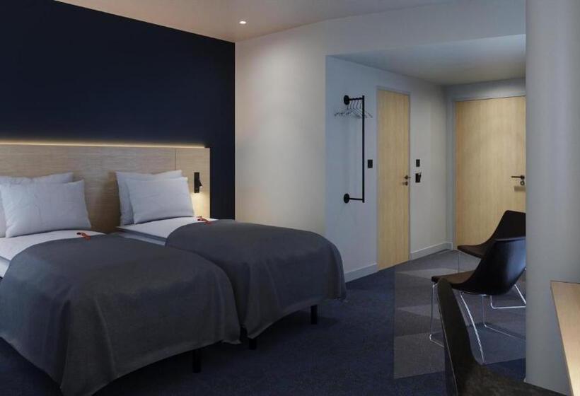 Hotel Citybox Helsinki