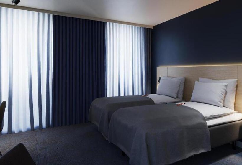 Hotel Citybox Helsinki