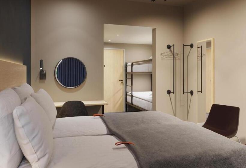 Hotel Citybox Helsinki