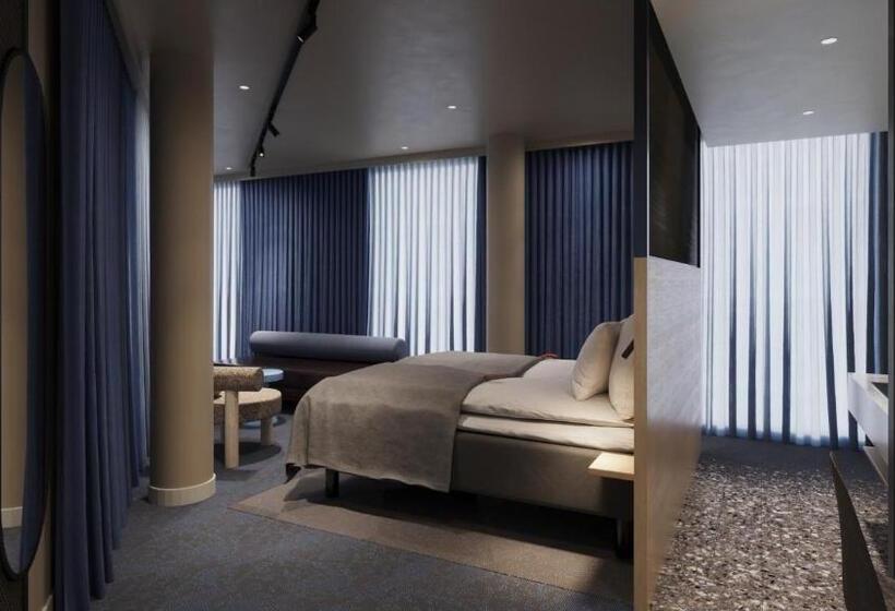 Hotel Citybox Helsinki