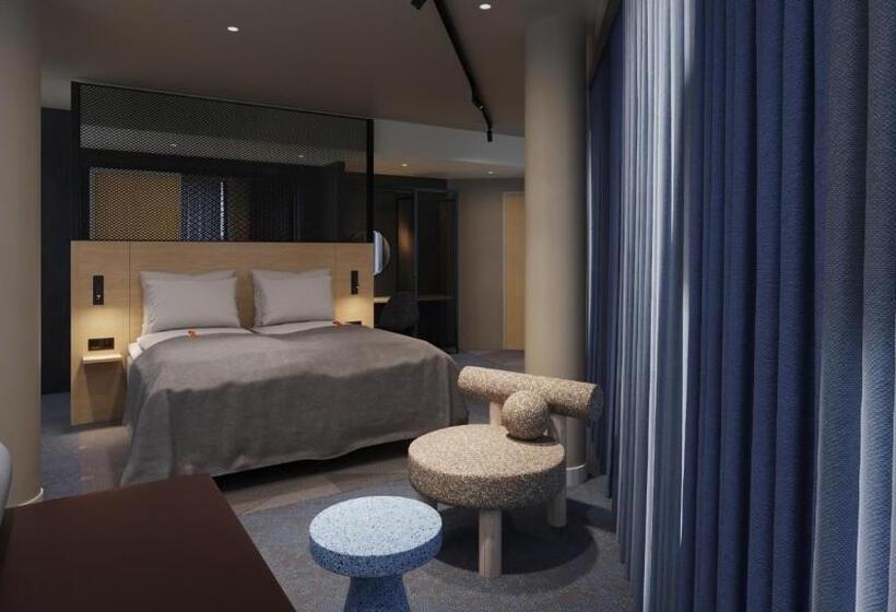 Hotel Citybox Helsinki