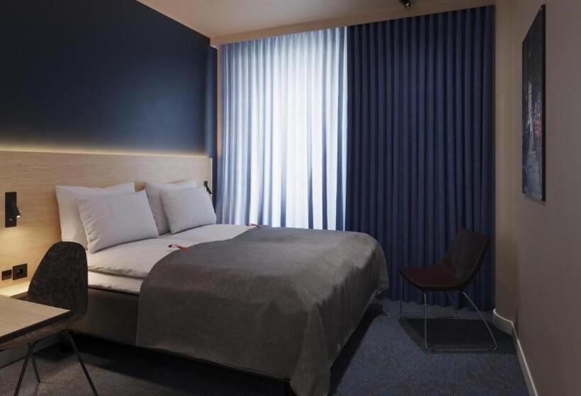 Hotel Citybox Helsinki