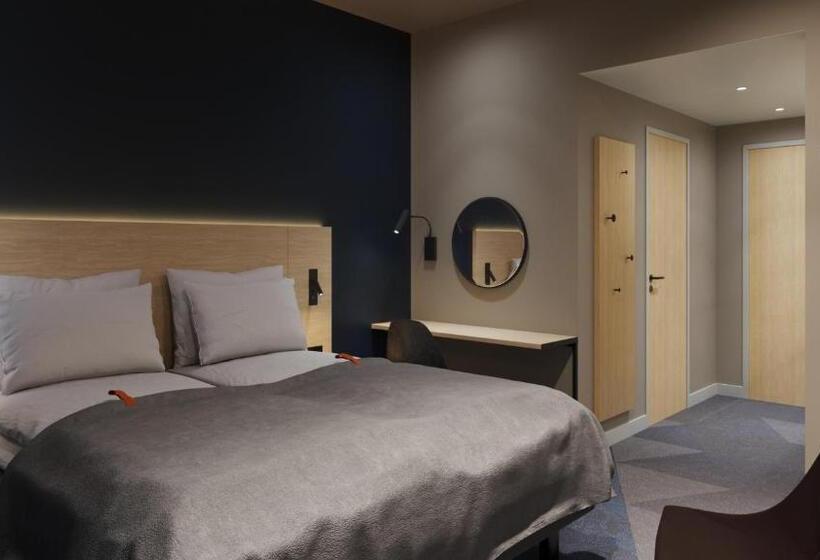 Hotel Citybox Helsinki