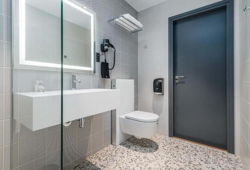 Hotel Citybox Helsinki