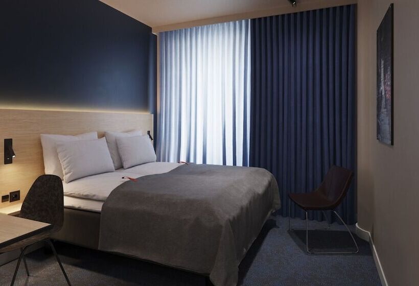 Hotel Citybox Helsinki