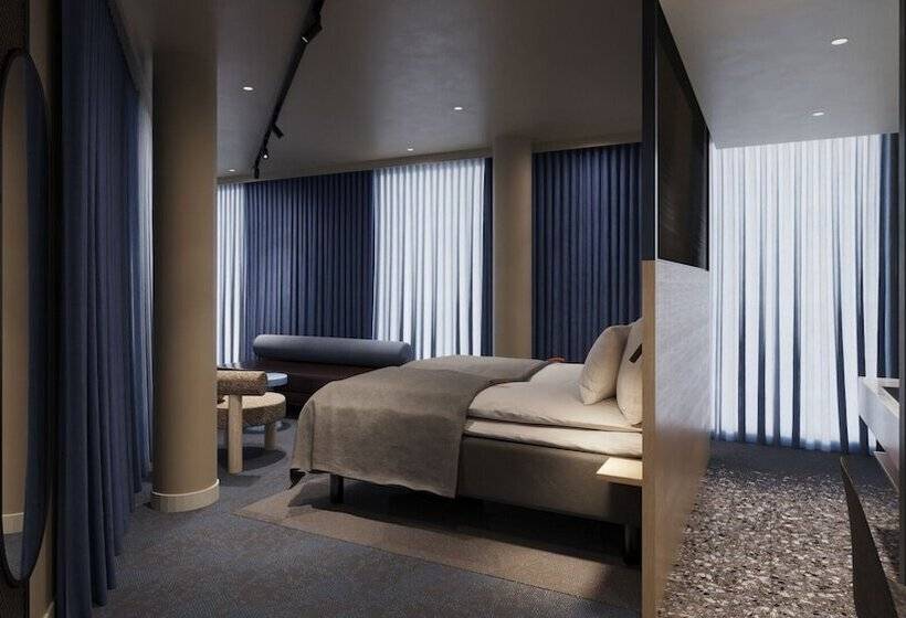 Hotel Citybox Helsinki