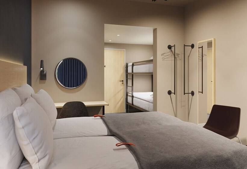 Hotel Citybox Helsinki