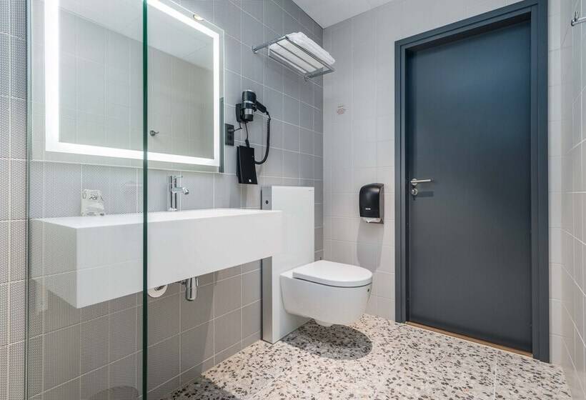 Hotel Citybox Helsinki