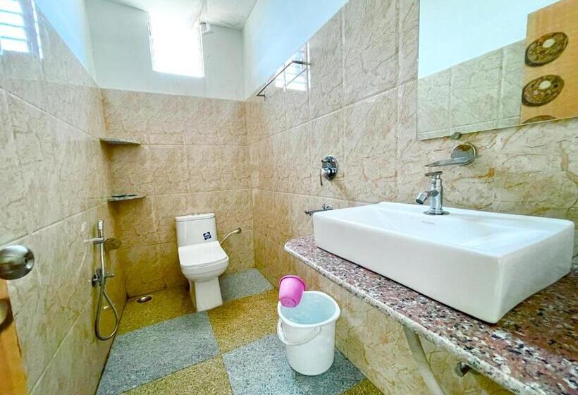 בית מלון כפרי Xyz Hotle