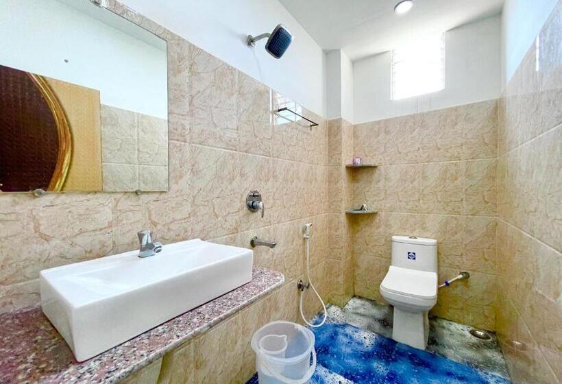 בית מלון כפרי Xyz Hotle