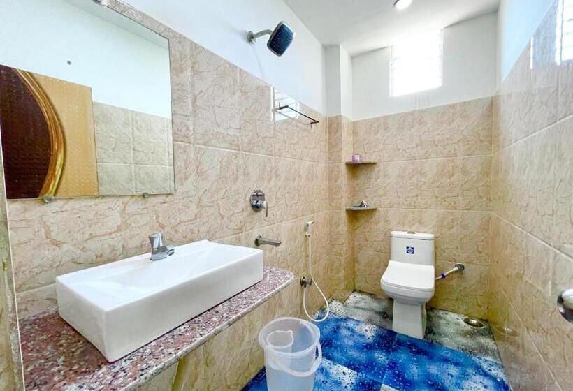 בית מלון כפרי Xyz Hotle