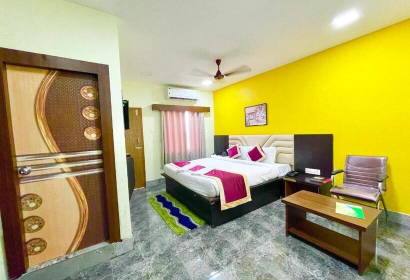 בית מלון כפרי Xyz Hotle