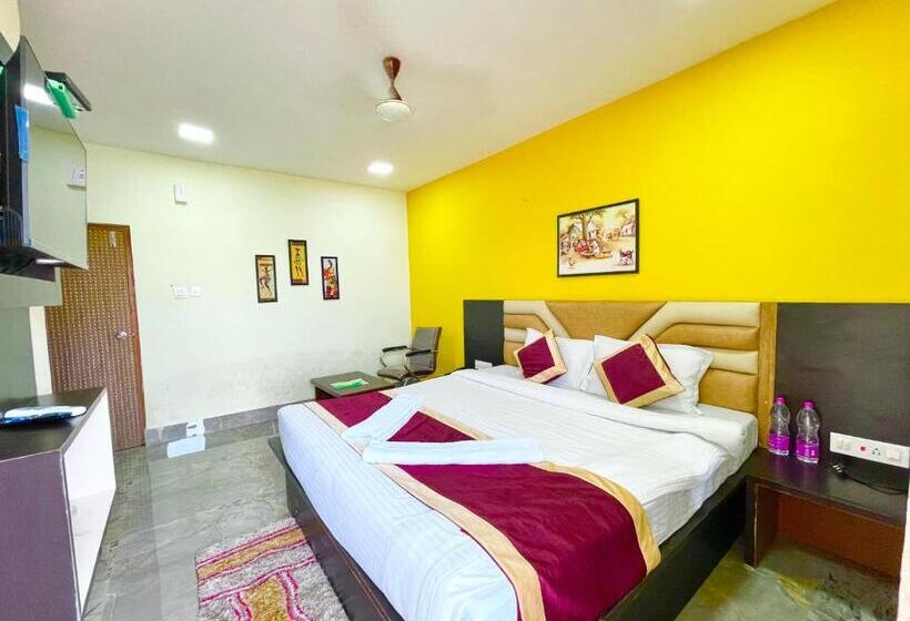 בית מלון כפרי Xyz Hotle