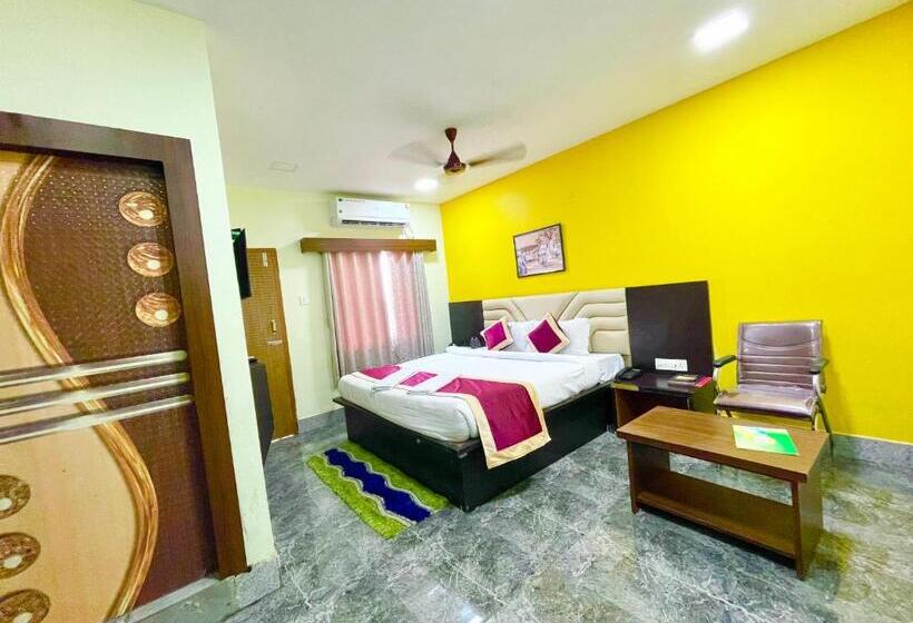 בית מלון כפרי Xyz Hotle