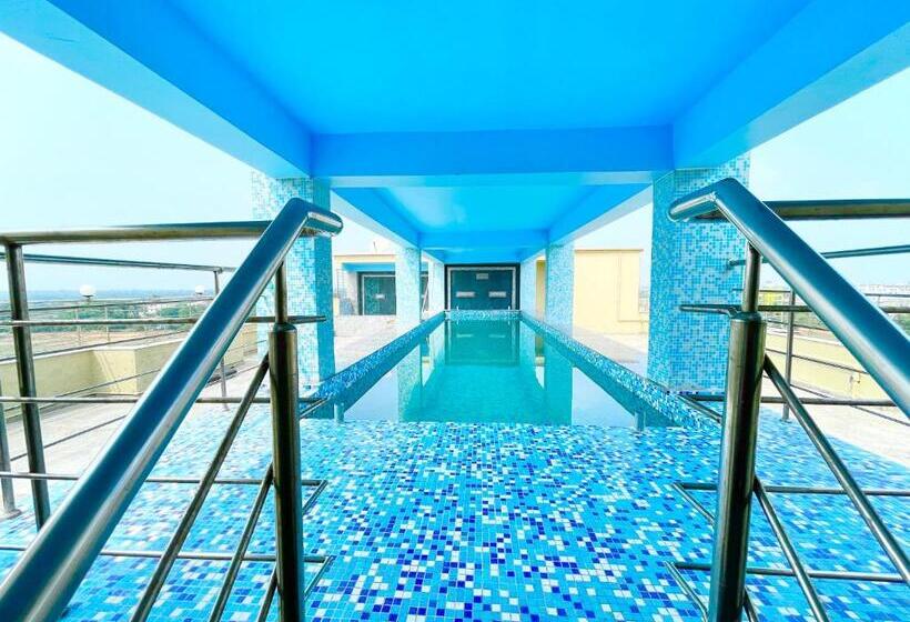 בית מלון כפרי Xyz Hotle