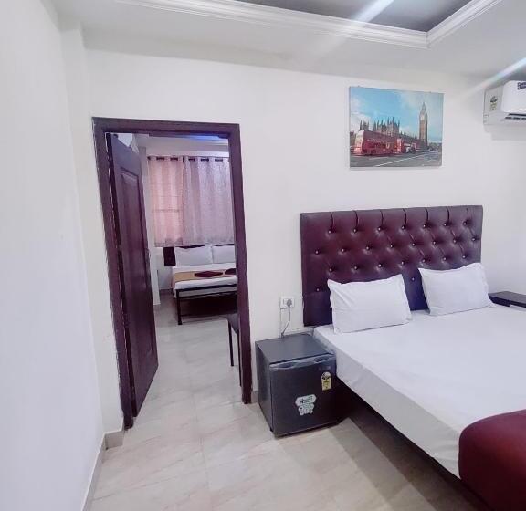 酒店 Dream Mansion