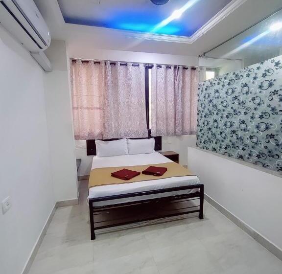 酒店 Dream Mansion