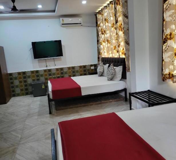 酒店 Dream Mansion