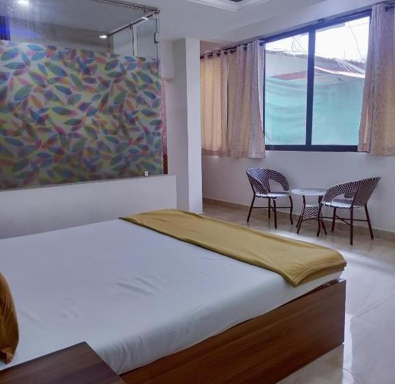 酒店 Dream Mansion