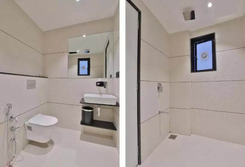 Hôtel Elements