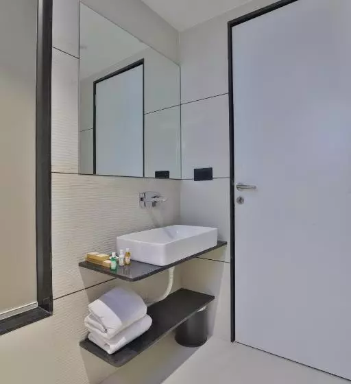 Hôtel Elements