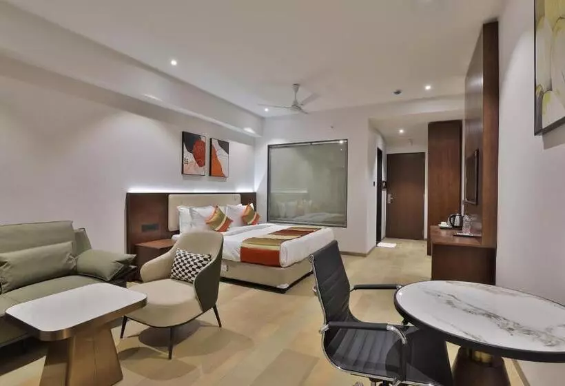 Hôtel Elements