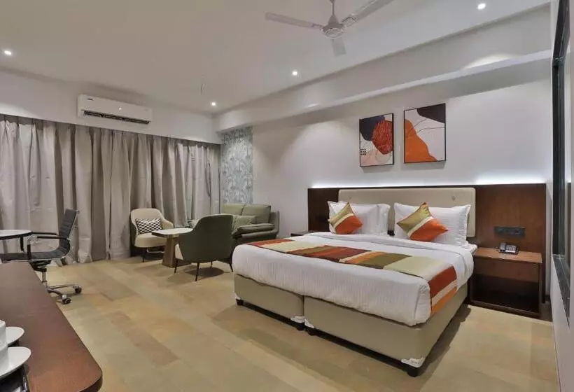 Hôtel Elements
