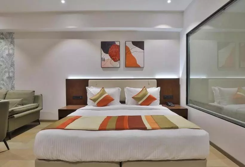 Hôtel Elements