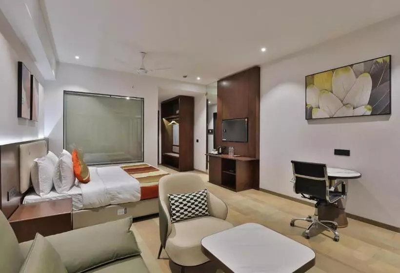 Hôtel Elements