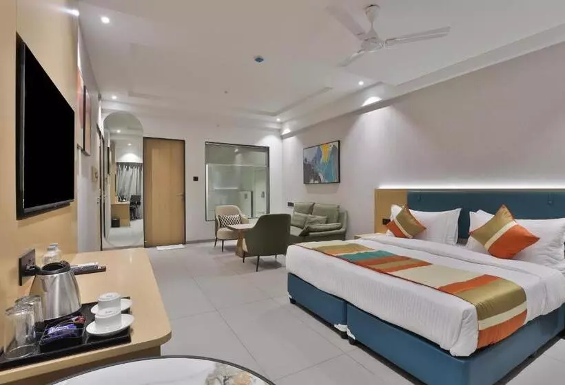 Hôtel Elements