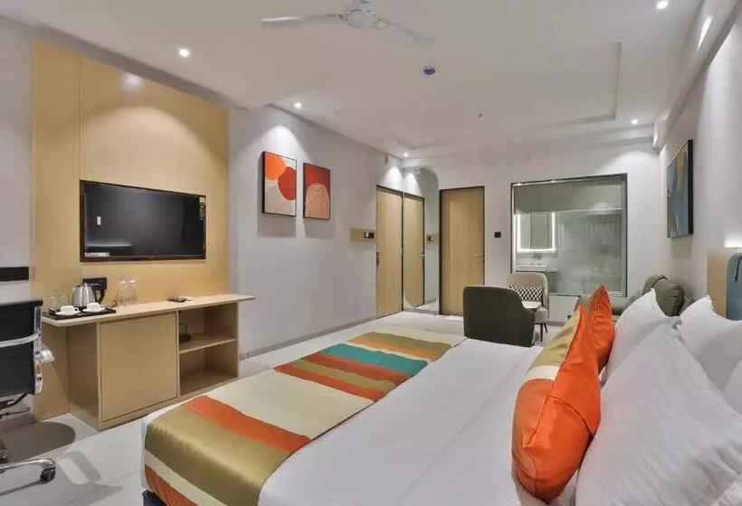 Hôtel Elements