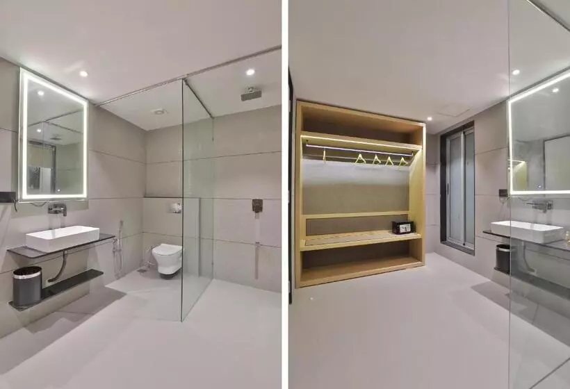 Hôtel Elements