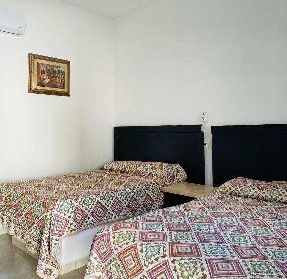 فندق Kale  Iztac