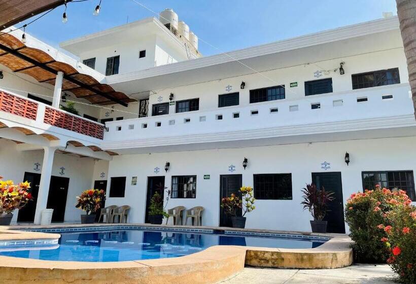 فندق Kale  Iztac