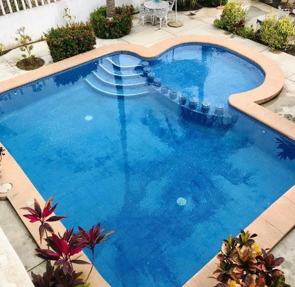 فندق Kale  Iztac