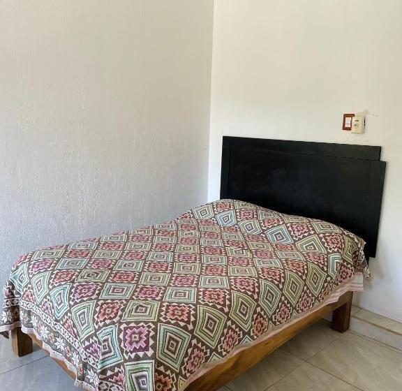 فندق Kale  Iztac