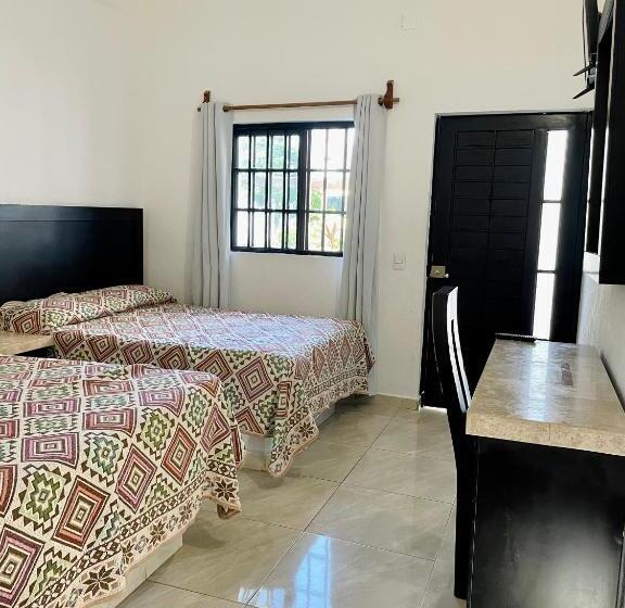 فندق Kale  Iztac