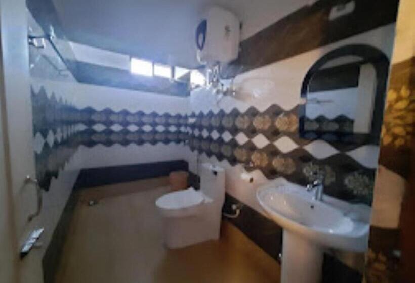 Hotel Mahayana, Darjeeling