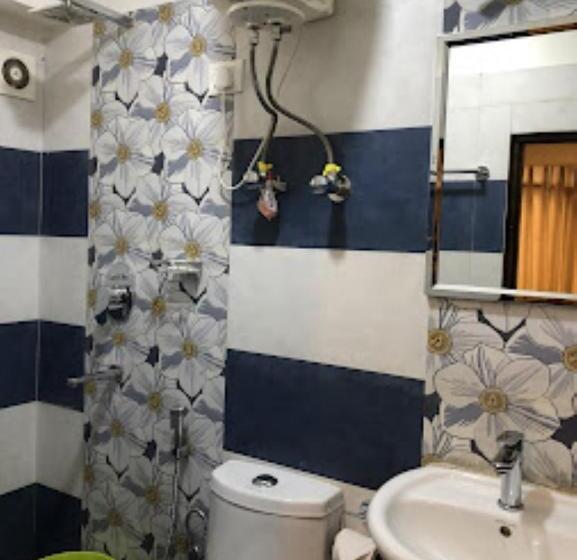 Hotel Mahayana, Darjeeling