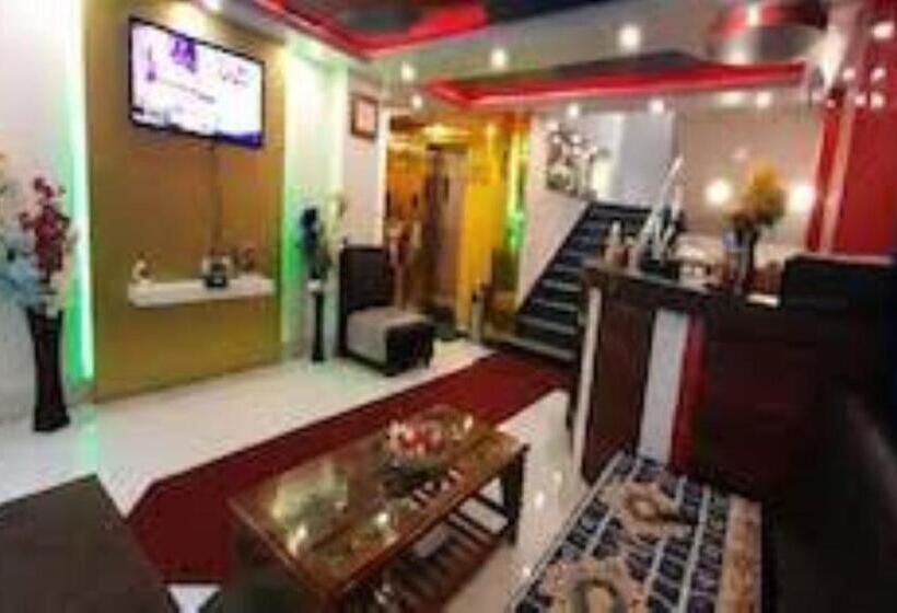 Hotel Mahayana, Darjeeling