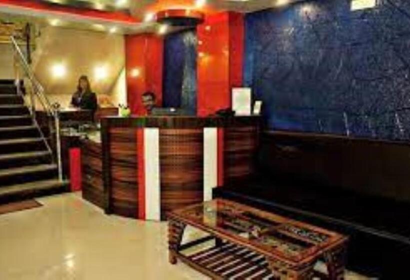 Hotel Mahayana, Darjeeling