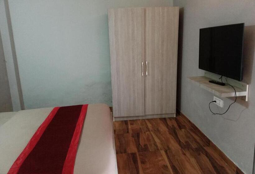 בית מלון כפרי Orchid Blue