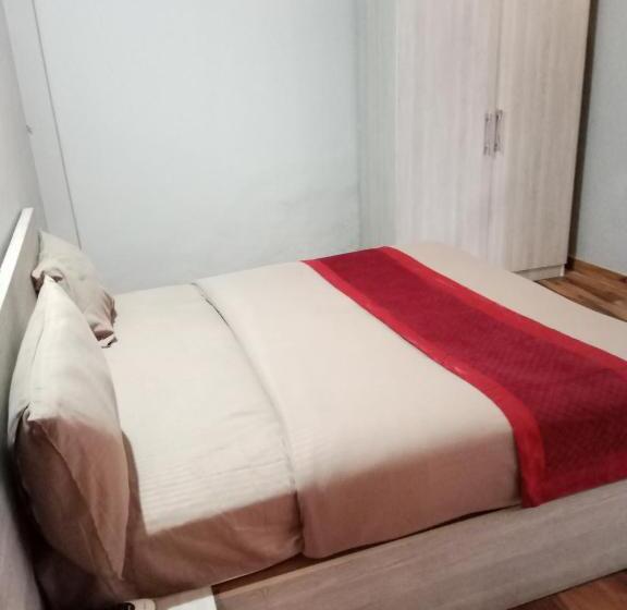 בית מלון כפרי Orchid Blue