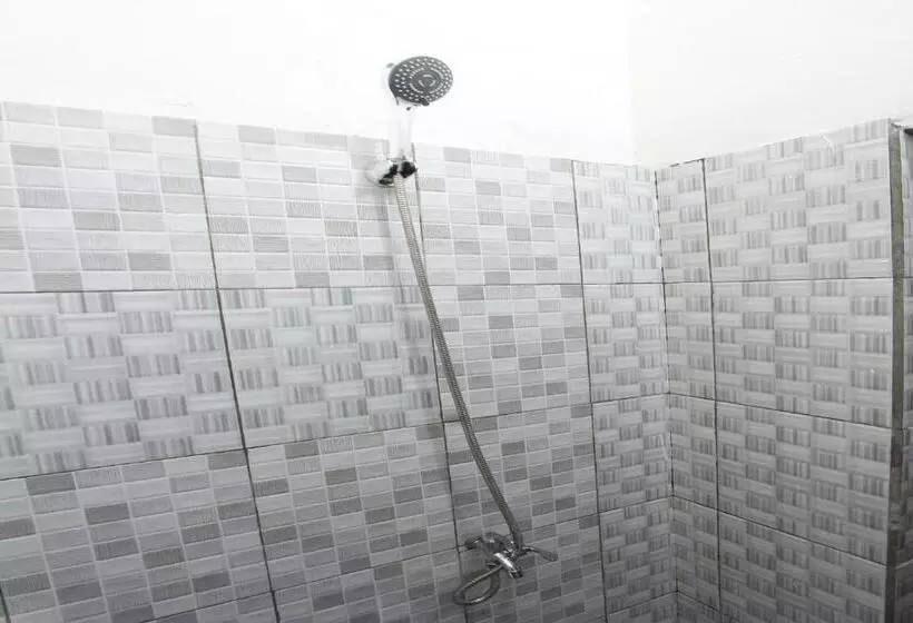 ホテル Oyo 93267 Barokah Rooms Syariah