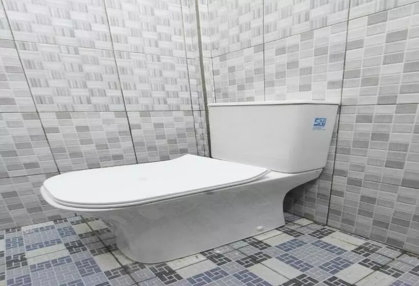 ホテル Oyo 93267 Barokah Rooms Syariah