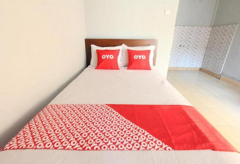호텔 Oyo 93267 Barokah Rooms Syariah
