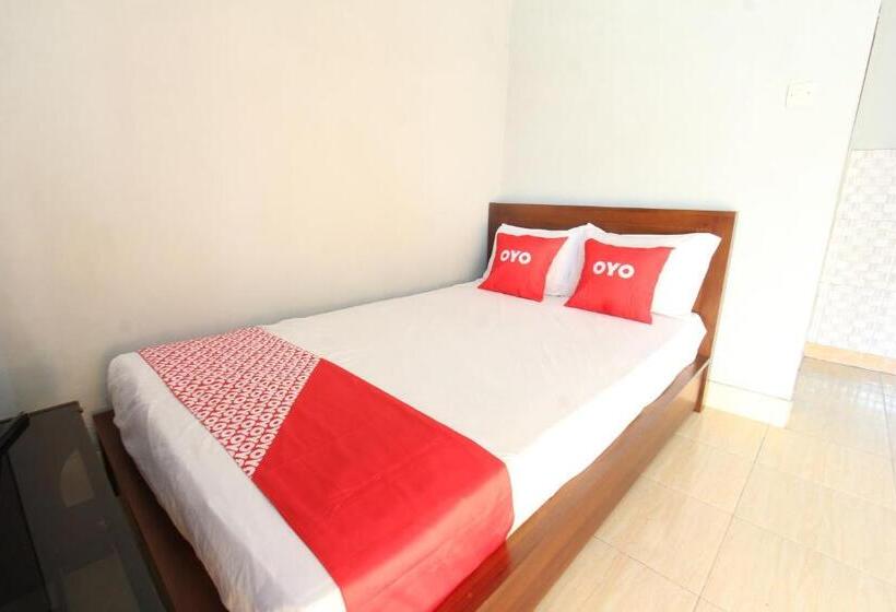 호텔 Oyo 93267 Barokah Rooms Syariah