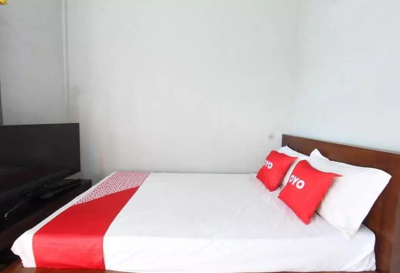 ホテル Oyo 93267 Barokah Rooms Syariah